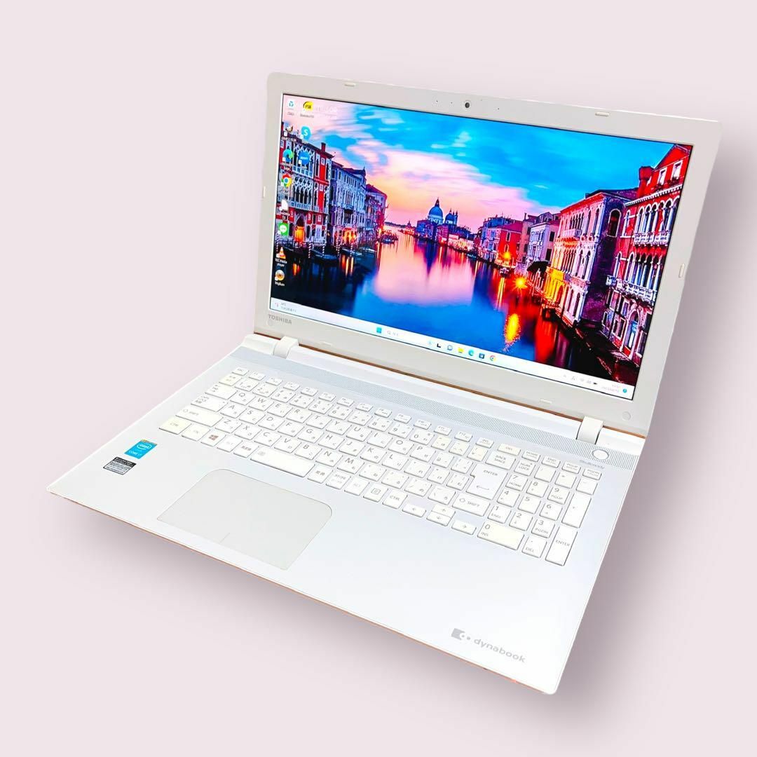 TOSHIBA 5世代   i7