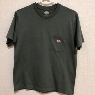 ダントン(DANTON)のダントン　　Tシャツ(Tシャツ(半袖/袖なし))