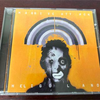 Massive attack マッシブアタック(ポップス/ロック(洋楽))