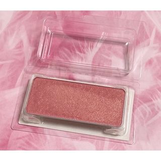 シュウウエムラ(shu uemura)のシュウウエムラ　フェイスカラー　ES チーク　355 ゴールドピンク(チーク)