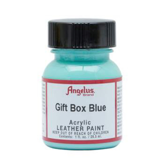【Gift Box Blue】Angelus paint アンジェラスペイント(絵の具/ポスターカラー)