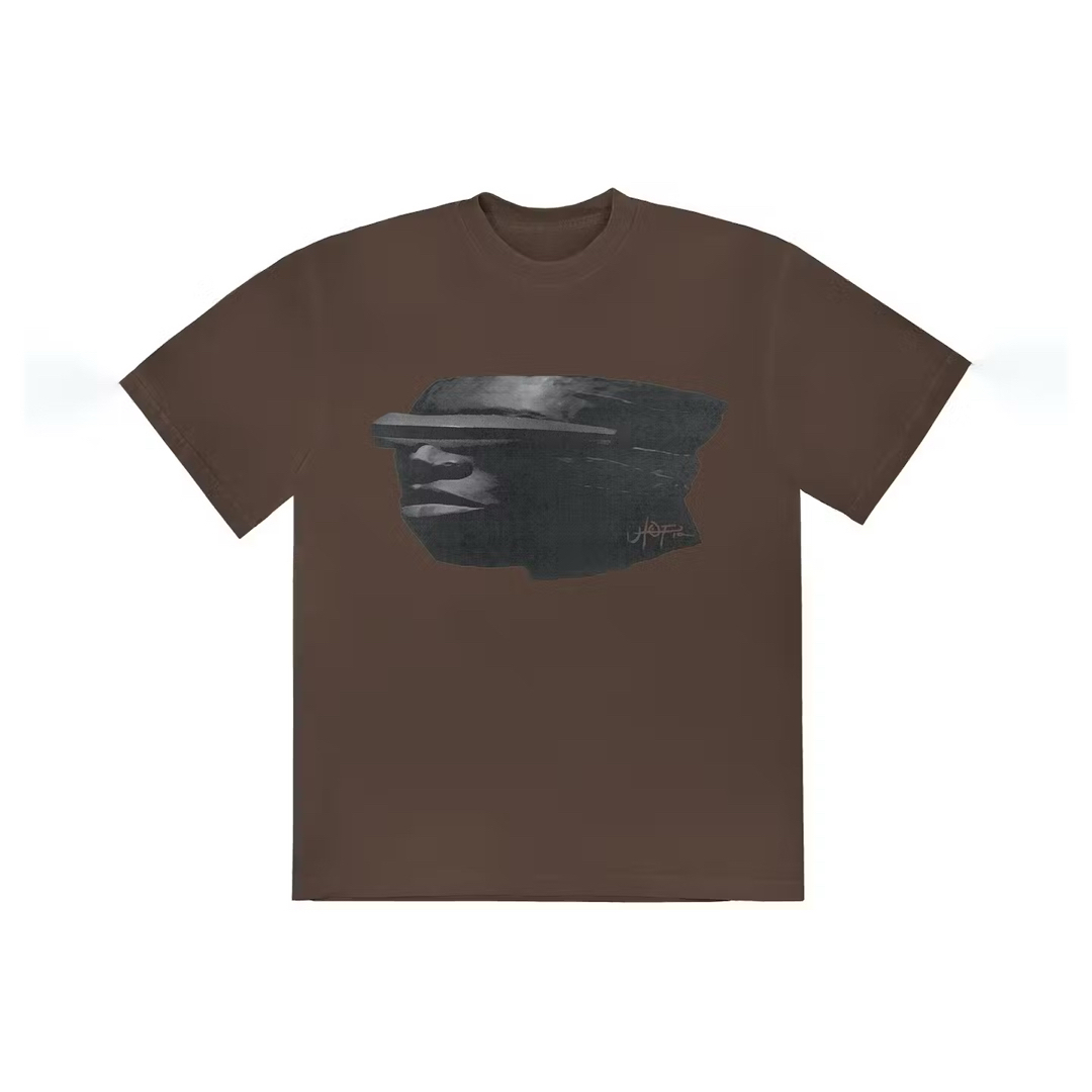 トラヴィススコット　Tシャツ　XL travis scott utopia