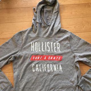 ホリスター(Hollister)のパーカー(パーカー)