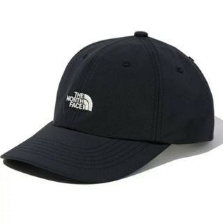 ザノースフェイス(THE NORTH FACE)の美品☆THE NORTH FACE ノースフェイスキャップ(キャップ)