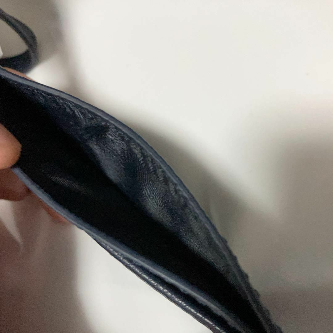 TOMMY HILFIGER - 新品】 トミーヒルフィガー 紺 ミニリュック TH