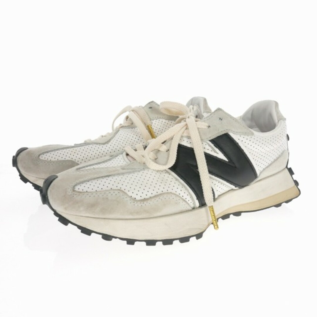 NEW BALANCE CASABLANCA 327 26cm ニューバランス