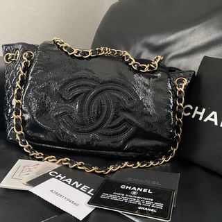 シャネル 軽量 ショルダーバッグ(レディース)の通販 86点 | CHANELの