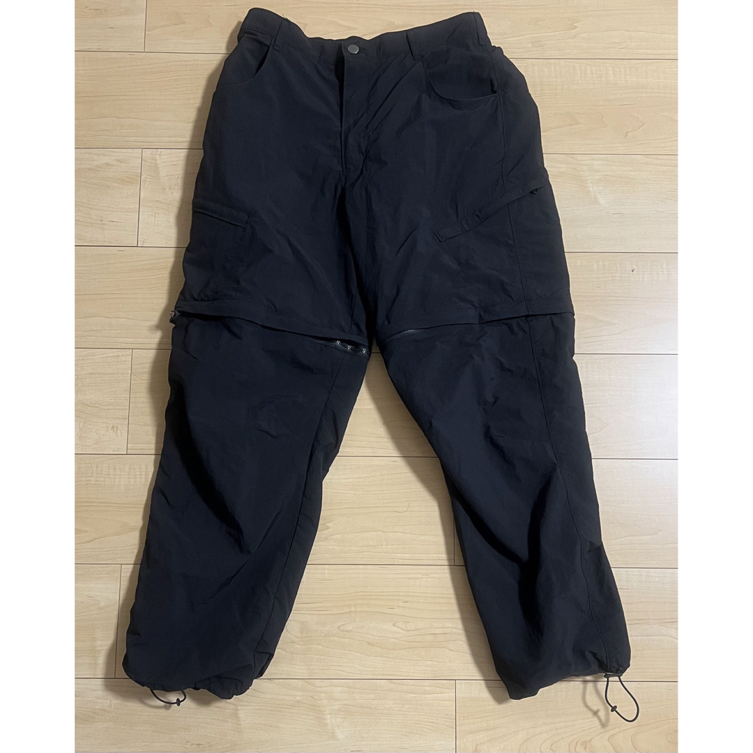 2022激安通販 パンツ Creek Powerline Pant Utility Sport ワーク
