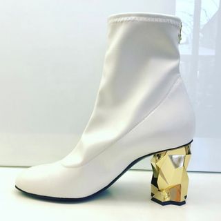 ジュゼッペザノッティデザイン(Giuseppe Zanotti Design)の【Guseppezanotti】ジュゼッペザノッティ ブーツ(ブーツ)