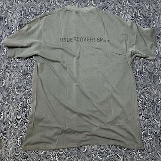 undercover 魔女期 Tシャツ XL