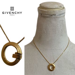 ジバンシィ ネックレス（イニシャル）の通販 6点 | GIVENCHYの