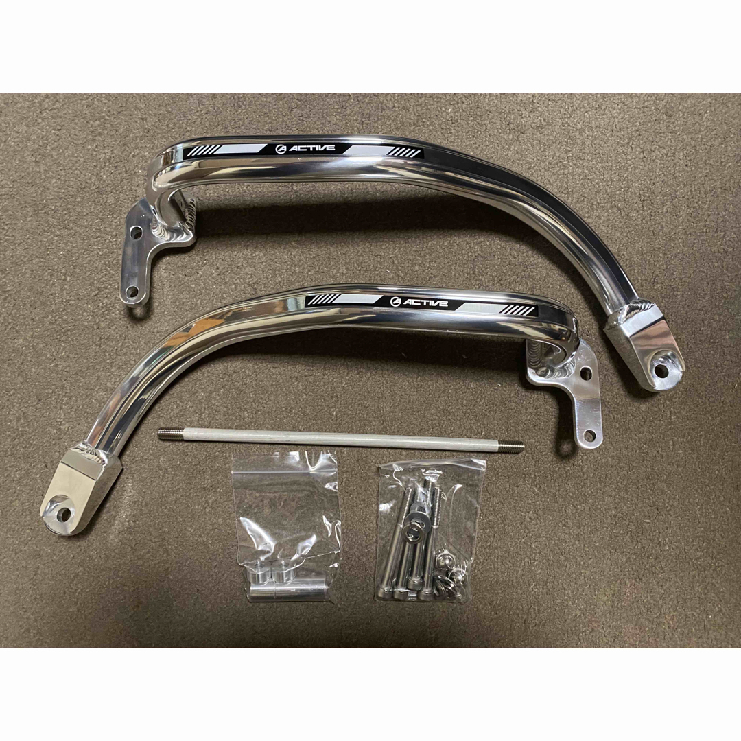 通販新品 限定価格!cb400sf サブフレーム パーツ www.win-ed.com.bd
