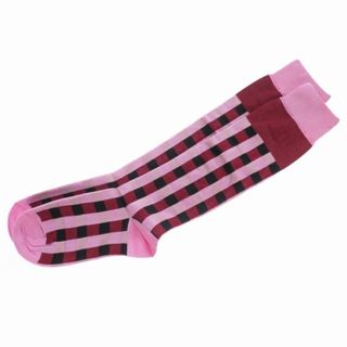 マルニ(MARNI)のマルニ MARNI 靴下 12 SKMC0028Q0FS329 CHR84(ソックス)