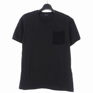 ルイヴィトン(LOUIS VUITTON)のルイヴィトン LOUIS VUITTON 22SS ポルカドット Tシャツ RM(Tシャツ/カットソー(半袖/袖なし))