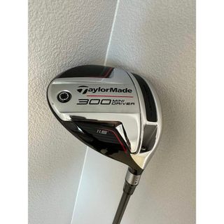 テーラーメイド(TaylorMade)のテーラーメイド　300ミニドライバー(クラブ)