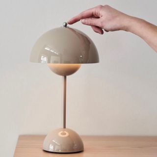 フォスカリーニ テーブルランプ ESA FOSCARINI イタリア製 モダン ...