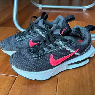 ナイキ(NIKE)のNIKE AIR MAX キッズ　１９ｃｍ(スニーカー)