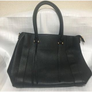 エムケーミッシェルクラン(MK MICHEL KLEIN)のMK MICHEL KLEIN  2wayトートバッグ(トートバッグ)