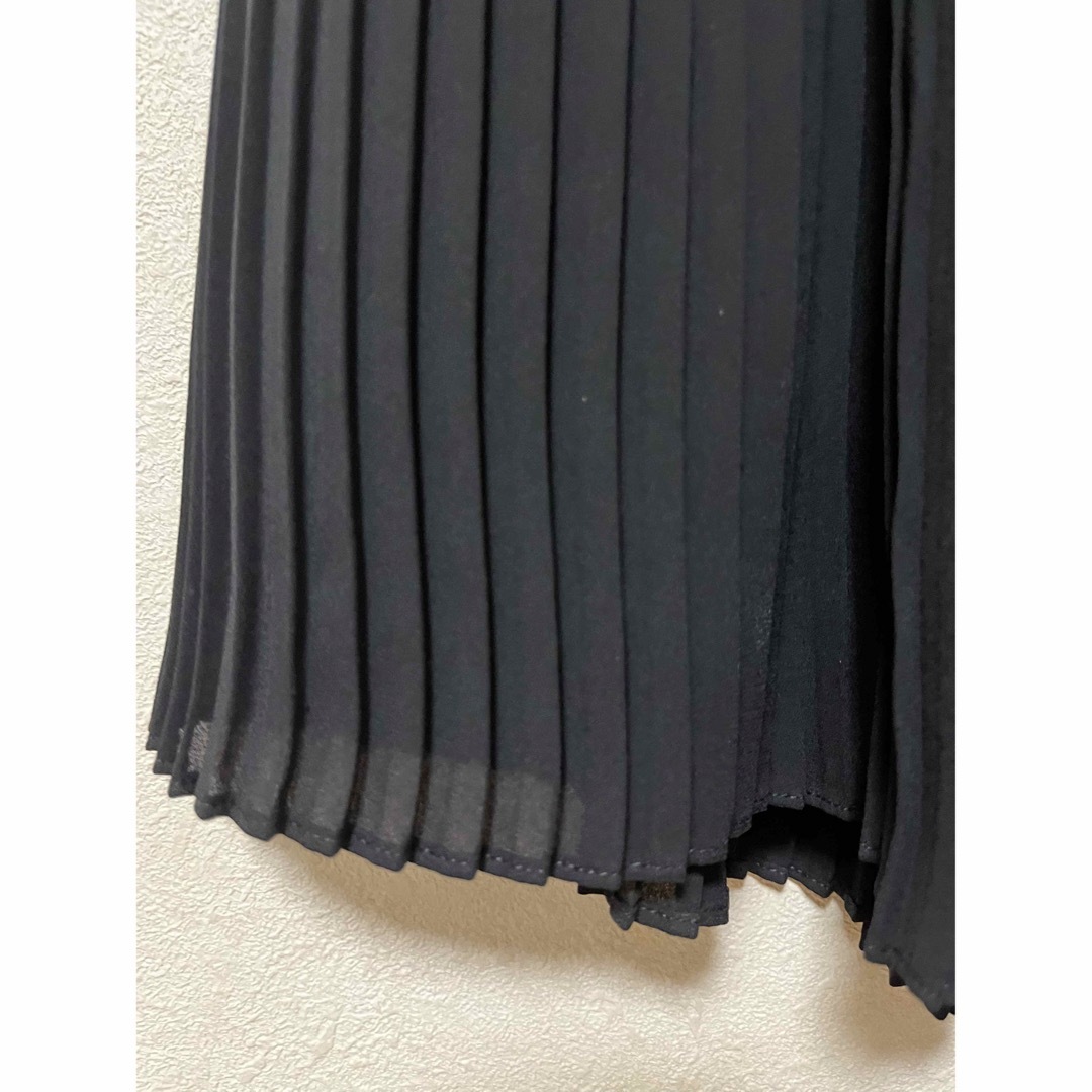 ユニクロ UNIQLO プリーツスカート レディースのスカート(ロングスカート)の商品写真