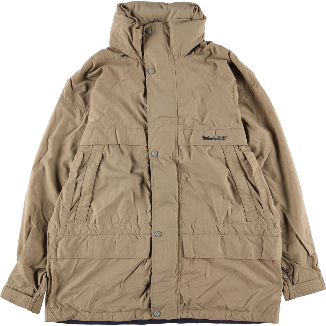 Timberland - 古着 ティンバーランド Timberland WEATHERGEAR