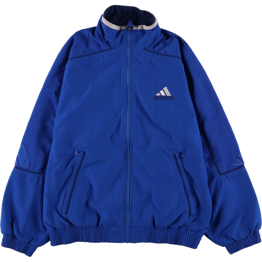 90年代 アディダス adidas ウインドブレーカー メンズM ヴィンテージ /eaa362770