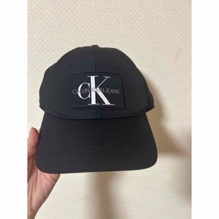 カルバンクライン(Calvin Klein)のCalvin Kleinキャップ(キャップ)