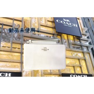 コーチ(COACH)のコーチポーチ(ポーチ)