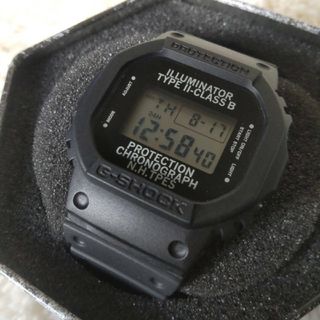 廃盤　希少　【N.HOOLYWOOD】G-SHOCK コラボ　DW-D5600P