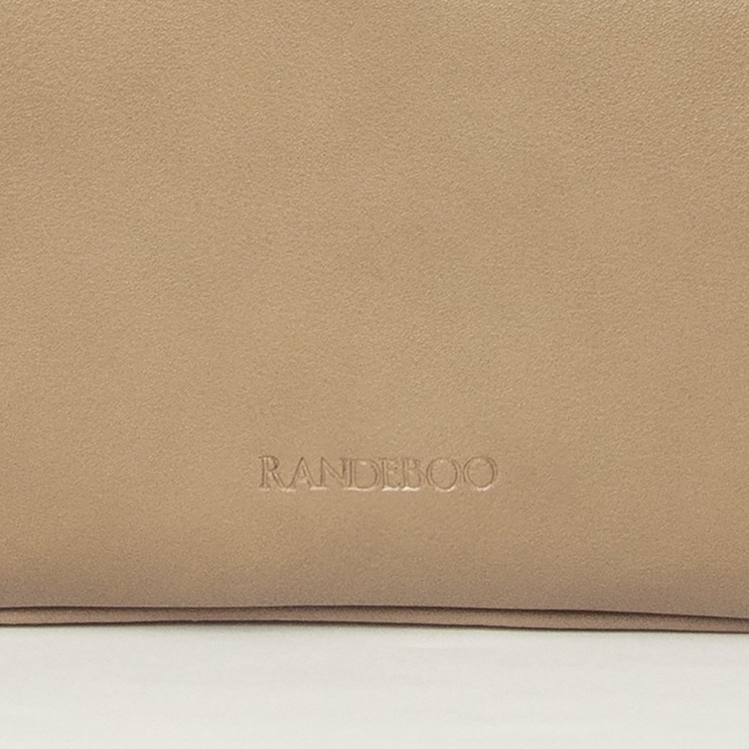 RANDEBOO(ランデブー)のrandeboo 2WAYバッグ　美品　 レディースのバッグ(ショルダーバッグ)の商品写真