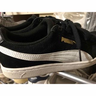 プーマ(PUMA)のPUMA スニーカー(スニーカー)