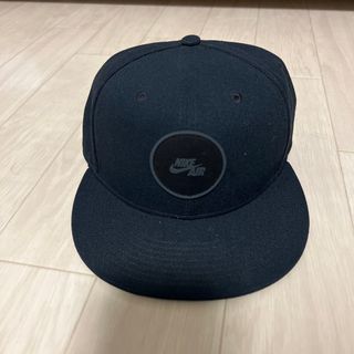 ナイキ(NIKE)の【NIKE】キャップ(キャップ)