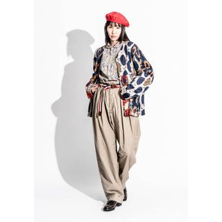 エンジニアードガーメンツ(Engineered Garments)のエンジニアードガーメンツ23ssボンタン(その他)