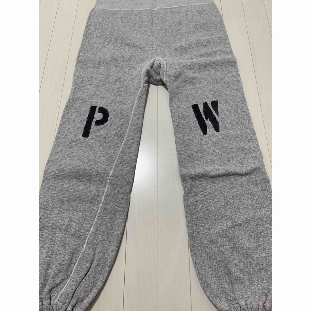 50s HANES WIND SHIELD Sweat Pants-silversky-lifesciences.com