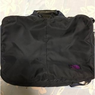 ザノースフェイス(THE NORTH FACE)のTHE NORTH FACE ノースフェイス パープルレーベル 3wayバッグ(ビジネスバッグ)