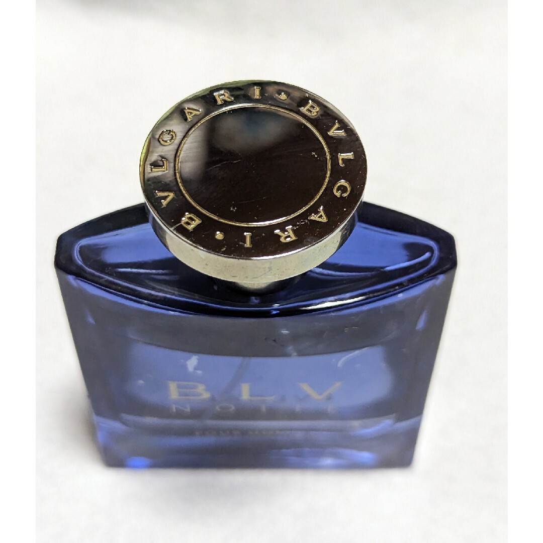 BVLGARI - 廃盤希少ブルガリブルーノッテプールオムオードトワレ BVLGARI - 廃盤希少ブルガリブルーノッテプールオムオードトワレ