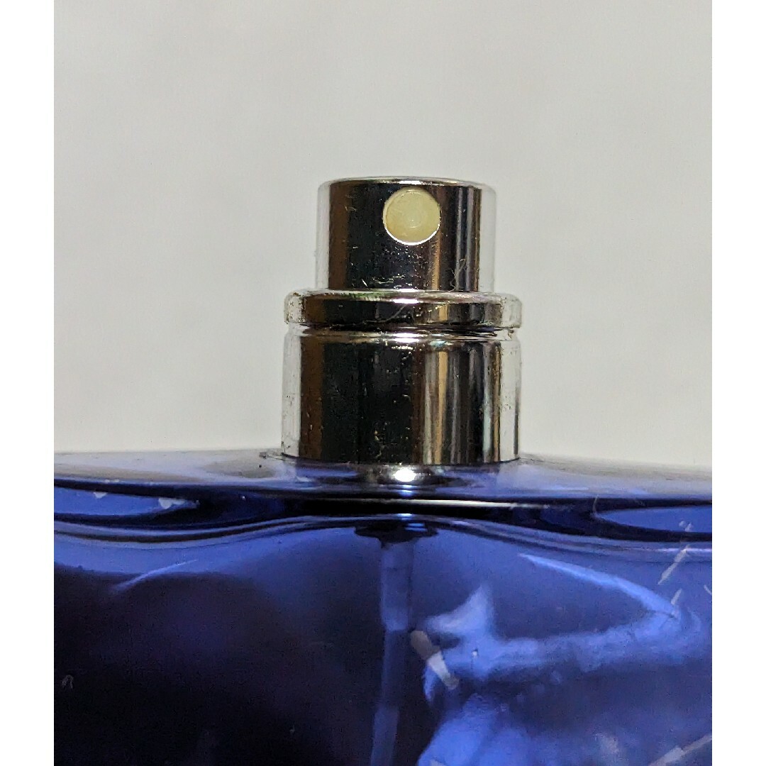 BVLGARI - 廃盤希少ブルガリブルーノッテプールオムオードトワレ BVLGARI - 廃盤希少ブルガリブルーノッテプールオムオードトワレ