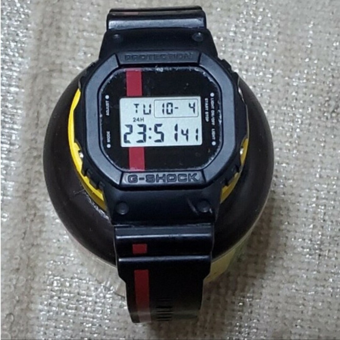 G-SHOCK - マルボロジーショック ジーショック マルボロ限定 dw-5600vt ...