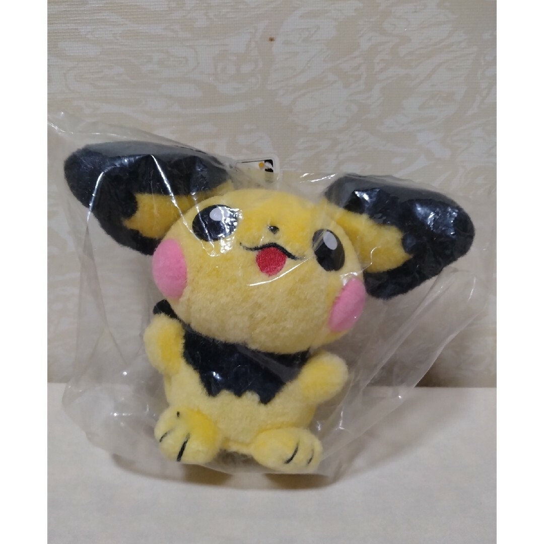 ポケモン - 【初期】ピカチュウ&ピチュー非売品他7点セットの通販 by ...