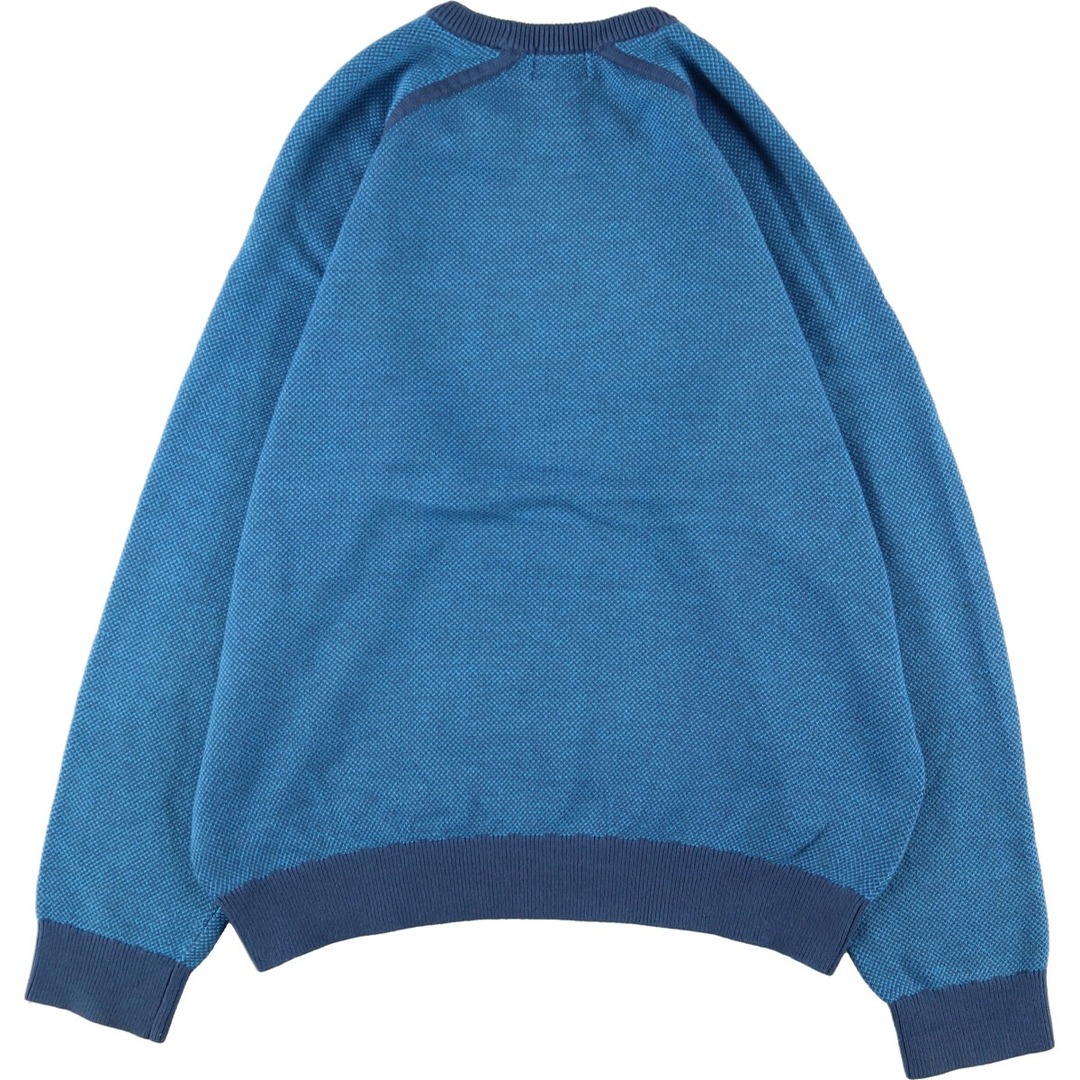 L.L.Bean - 古着 エルエルビーン L.L.Bean ニットセーター メンズXL