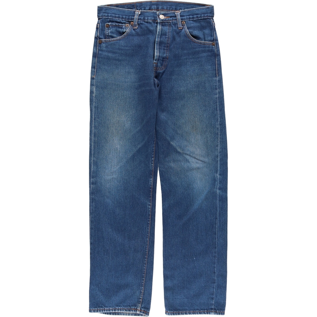 古着 リーバイス Levi's リーバイス501 復刻ビッグE BIG E ジーンズ ストレートデニムパンツ メンズw30 /eaa362755 |  フリマアプリ ラクマ