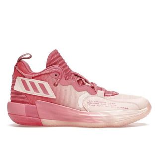 アディダス(adidas)のアディダス　adidas dame7 バッシュ(バスケットボール)