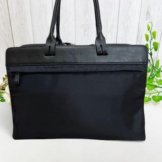 アニエスベー 本革 トートバッグ(レディース)の通販 80点 | agnes b.の