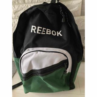 リーボック(Reebok)のReebok リュック(バッグパック/リュック)