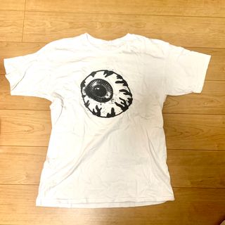 ミシカ(MISHKA)のMISHKAミシカTシャツL(Tシャツ/カットソー(半袖/袖なし))