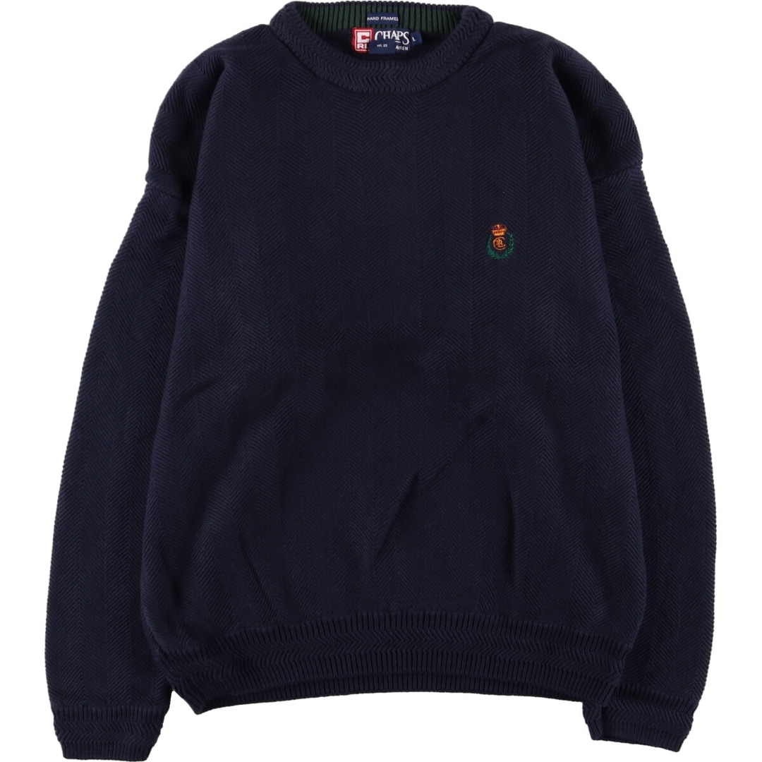 Ralph Lauren - 古着 90年代 ラルフローレン Ralph Lauren CHAPS