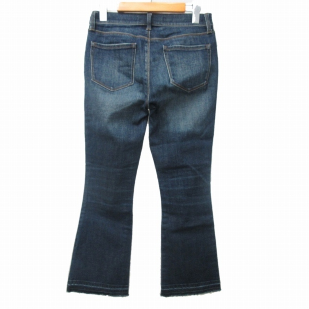 theory - セオリー ×JBRAND 別注 美品 カットオフジーンズ フレア