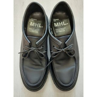 SOLOVAIR - 【美品】SOLOVAIRソロヴェア MHLマーガレットハウエル