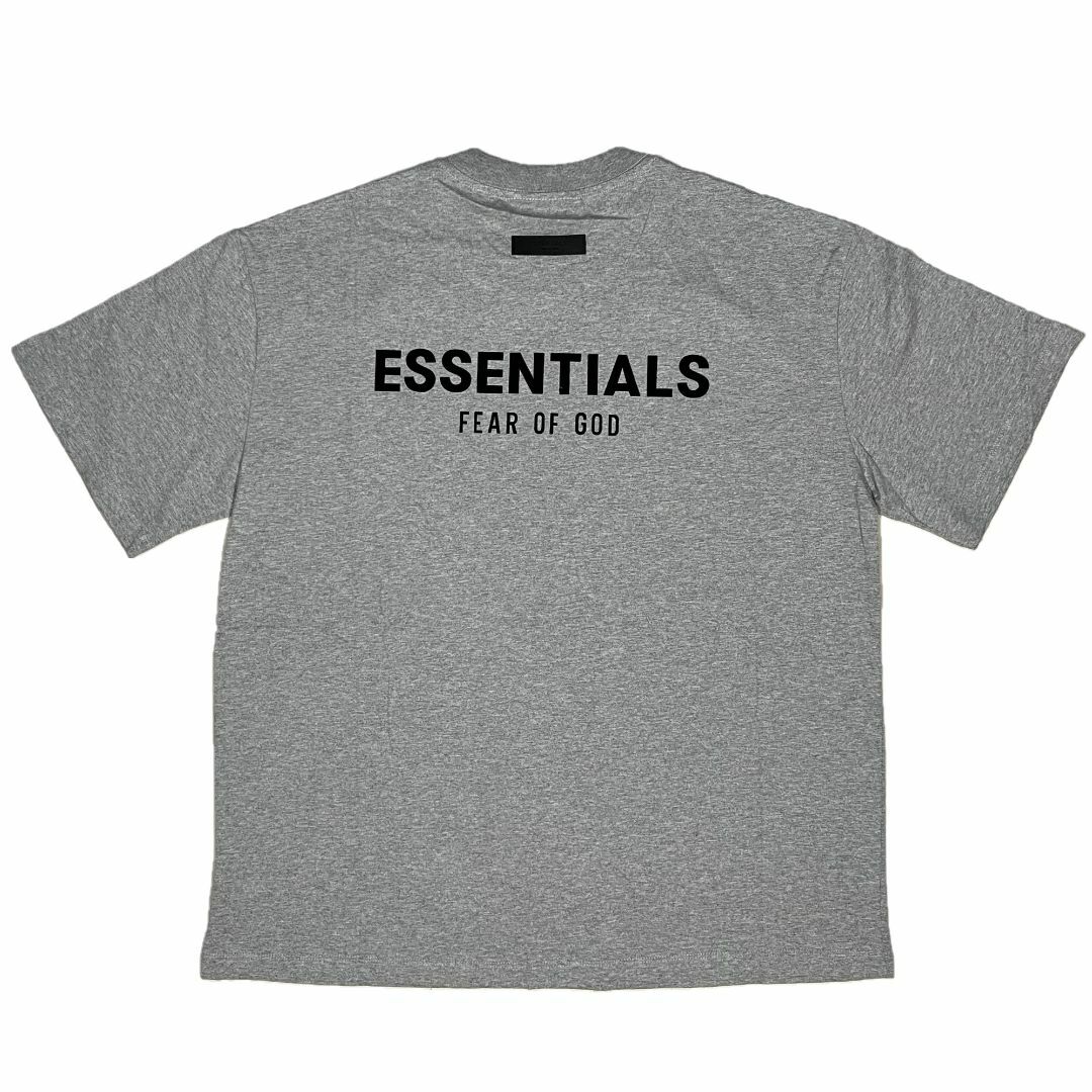 FOG ESSENTIALS 半袖Tシャツ 黒