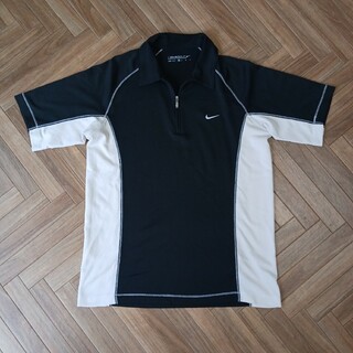 ナイキ(NIKE)のナイキゴルフ NIKE GOLF  ハーフジップウェア(ウエア)