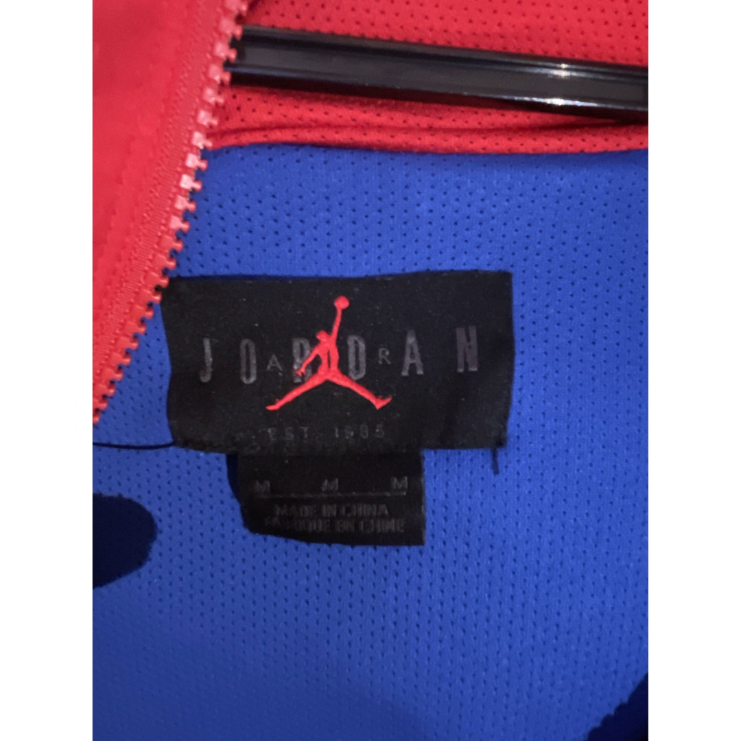 Jordan Brand(NIKE) - エアジョーダン ナイキ NIKE プルオーバー